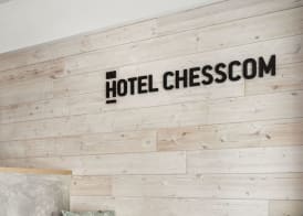 Chesscom Hotel 2