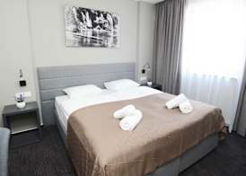 Hotel Bigeste 3