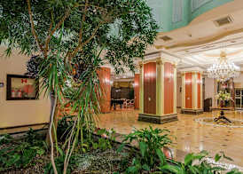 Hilton Sibiu 5