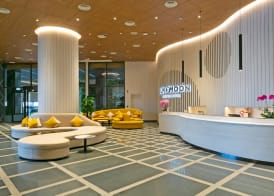 SUN & MOON, Riverside Hotel 2