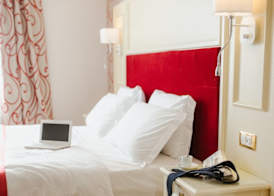 Hotel Città di Parenzo 5