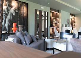 Le Cattedrali Relais by Laqua Collection 5