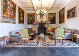 Casa Andina Premium Cusco 2