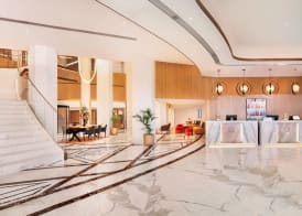 Sheraton Abu Dhabi Hotel & Resort 2