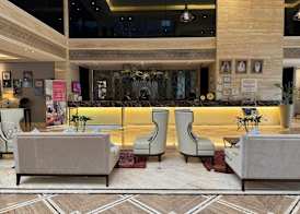 Ramada Resort by Wyndham Manama Seef 5