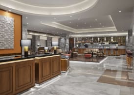 Hyatt Centric Janakpuri New Delhi 4