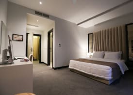 Hotel Delta 3