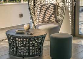 Prima Vista Beachfront Boutique Hotel 2