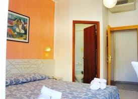 Hotel President 3