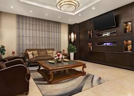 Ramada by Wyndham Bishkek Centre 3