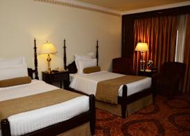 Pearl Continental Hotel, Lahore 5
