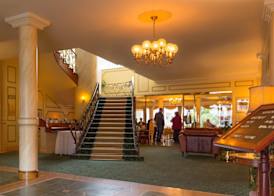 Hansa Hotel Swakopmund 4