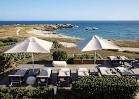 Sofitel Quiberon Thalassa sea & spa 5