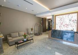 Best Western Plus Urban Larco Hotel 3