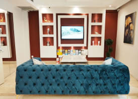 Reyyan Hotel 3