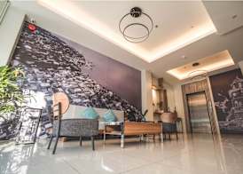 Henia Hotel 3