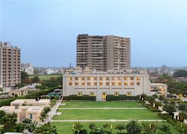 DoubleTree by Hilton Agra 2