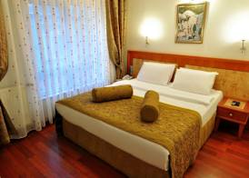 Santa Ottoman Hotel 5