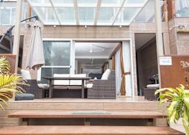 Kia Orana Villas and Spa 4