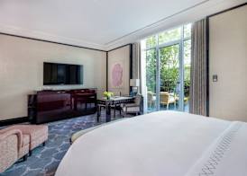 The Peninsula Istanbul 4