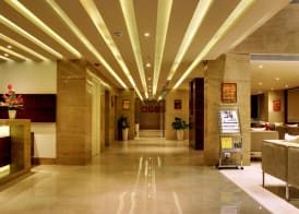 Ramada Encore by Wyndham Bangalore Domlur 2