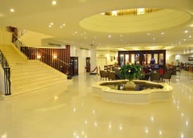 Scala Hotel Buenos Aires 4