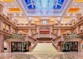 Four Points by Sheraton Heyuan Resort 3
