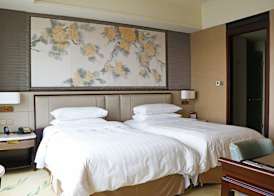 Shangri-La Yangzhou 3