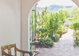 Wedgeview Country House & Spa 3