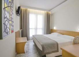 Hotel Mistral 3