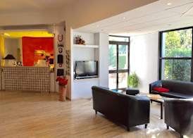 Hotel Sant'Elia 5