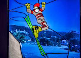 Skotel Alpine Resort 4