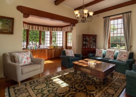 Glen Avon Lodge - Constantia 2