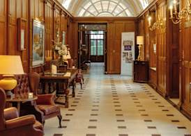 Crathorne Hall 2