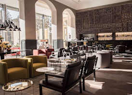 Grand Hotel Billia 4