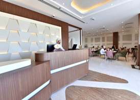 TOP Be Inn Hotel - Al Khoud Muscat 3