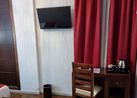Hotel El Tajo & SPA 4