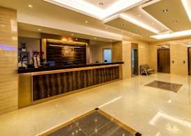 Jeju Galaxy Hotel 4