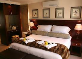Blaauwheim Guest House 3