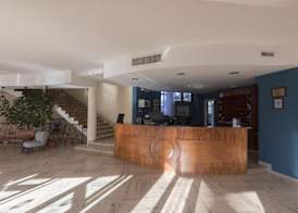 Hotel La Baia 4