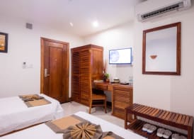 Relax Hotel 5