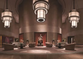 Shangri-La Far Eastern, Taipei 2