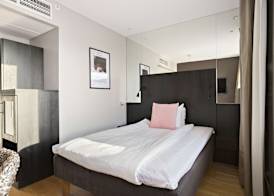 Aiden by Best Western Stockholm Solna 4