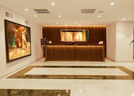 DoubleTree by Hilton Lima Miraflores El Pardo 4