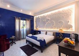 Albakech Boutique Hôtel & Spa 2