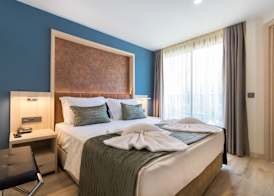 Amossia Elite Hotel 2