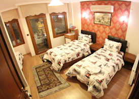 Boomerang Guest House 3