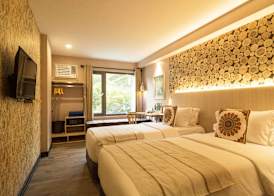 Cuna Hotel 4