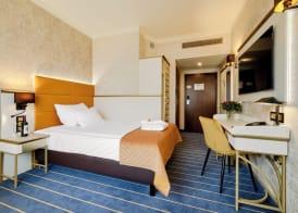 Park Hotel Diament Wroclaw 4