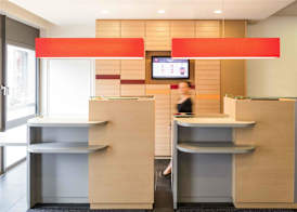 ibis Esch Belval 2